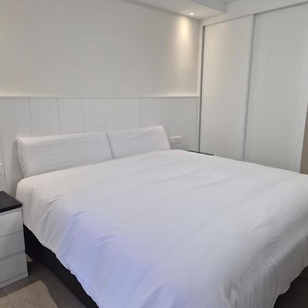 Room San Pedro De Alcantara Marbella Exterior photo