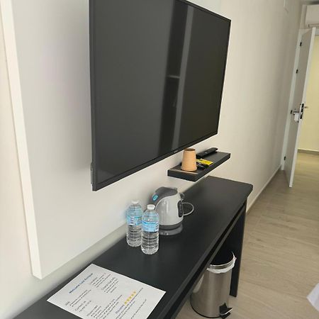 Room San Pedro De Alcantara Marbella Exterior photo