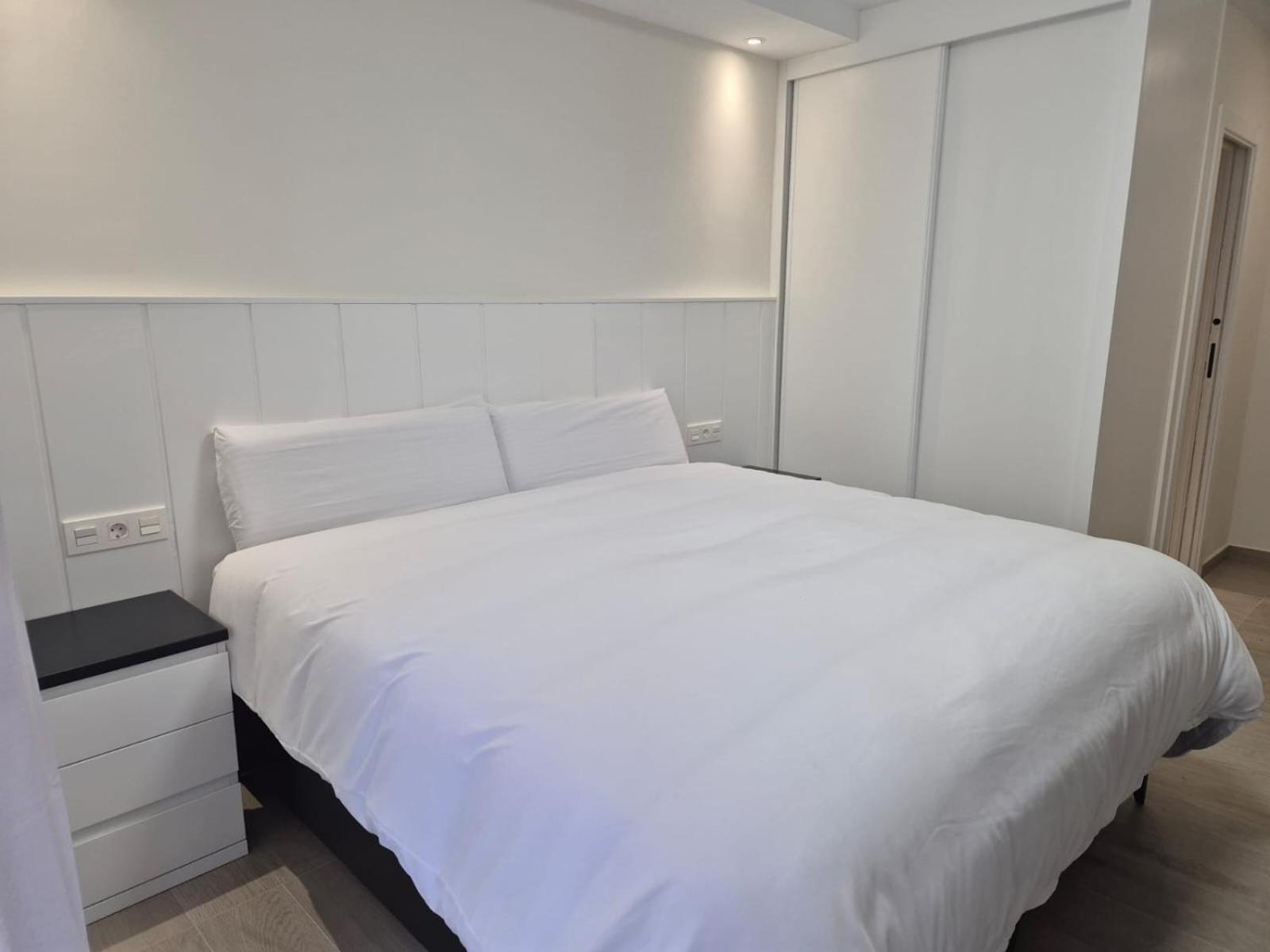 Room San Pedro De Alcantara Marbella Exterior photo