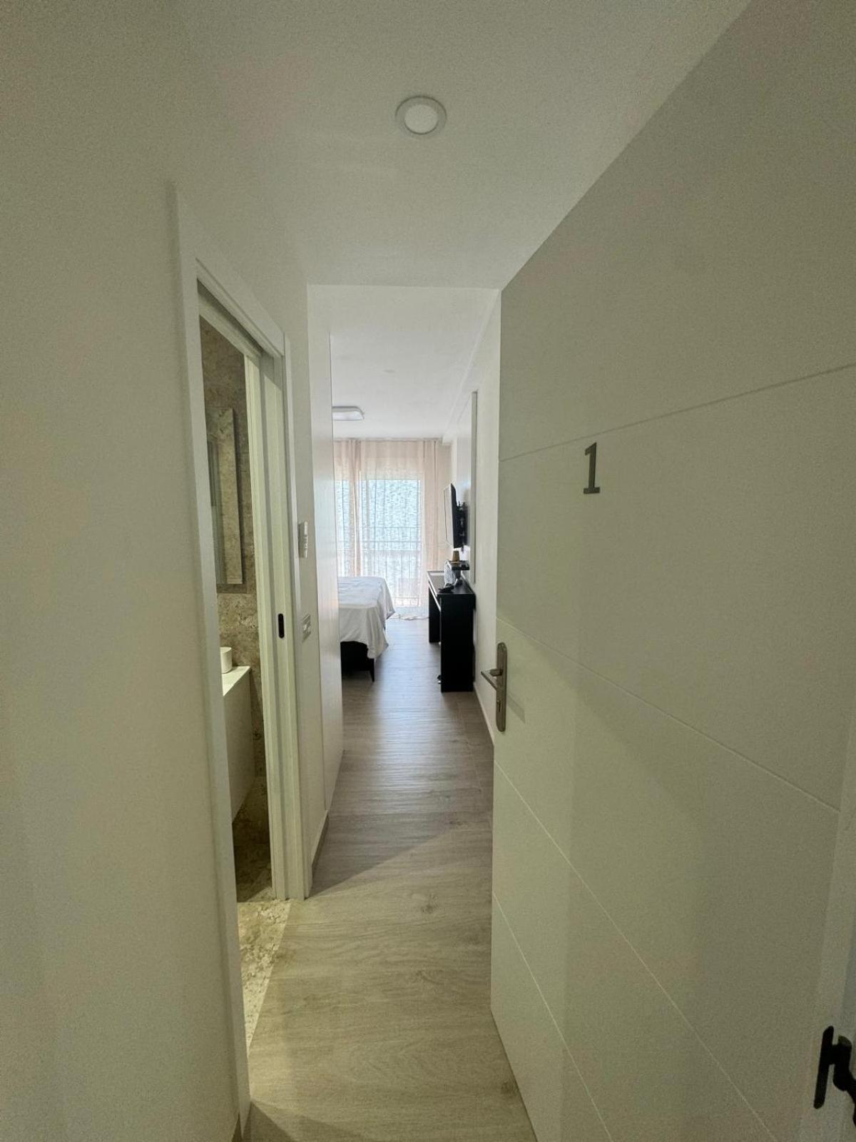 Room San Pedro De Alcantara Marbella Exterior photo