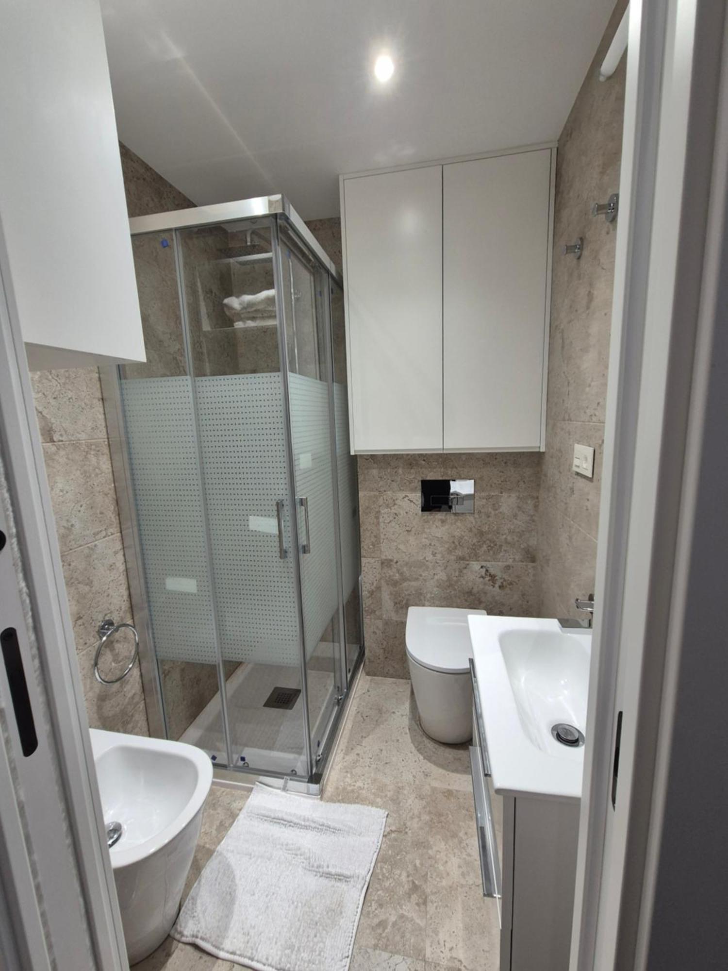 Room San Pedro De Alcantara Marbella Exterior photo