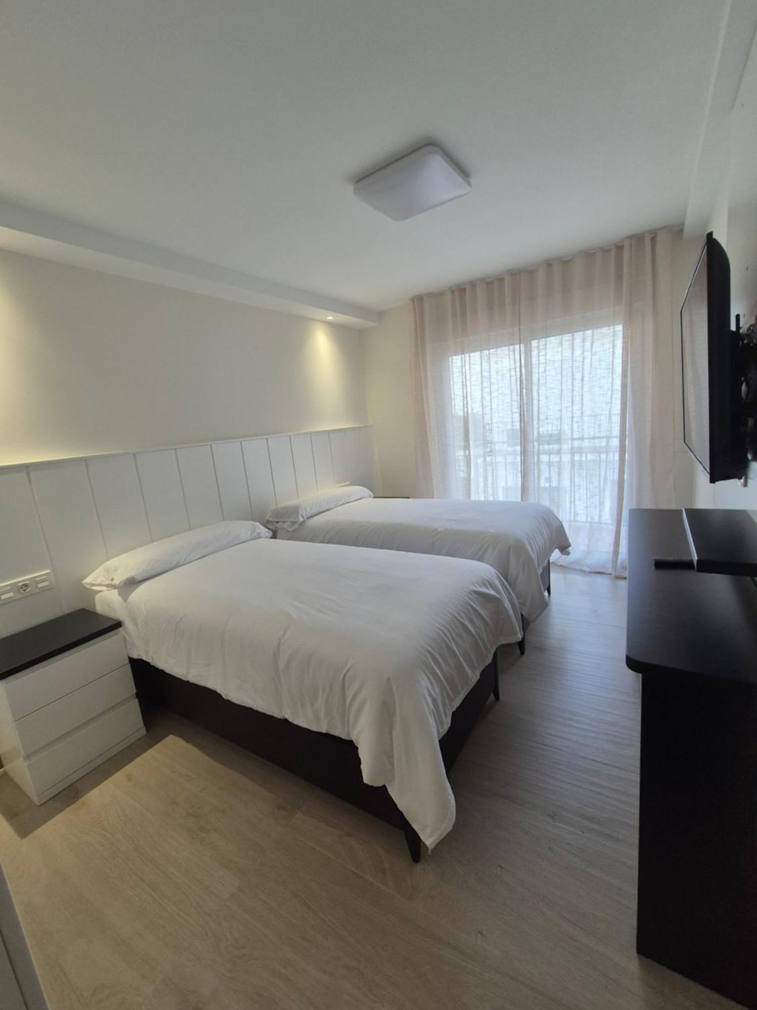 Room San Pedro De Alcantara Marbella Exterior photo